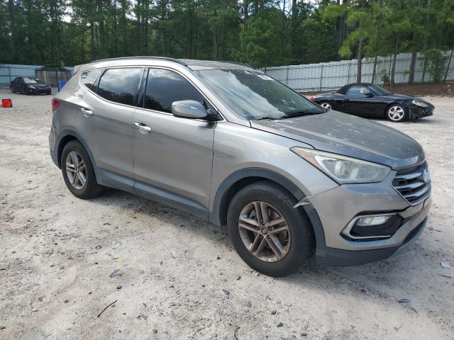 2017 HYUNDAI SANTA FE S - 5NMZU3LB1HH031876