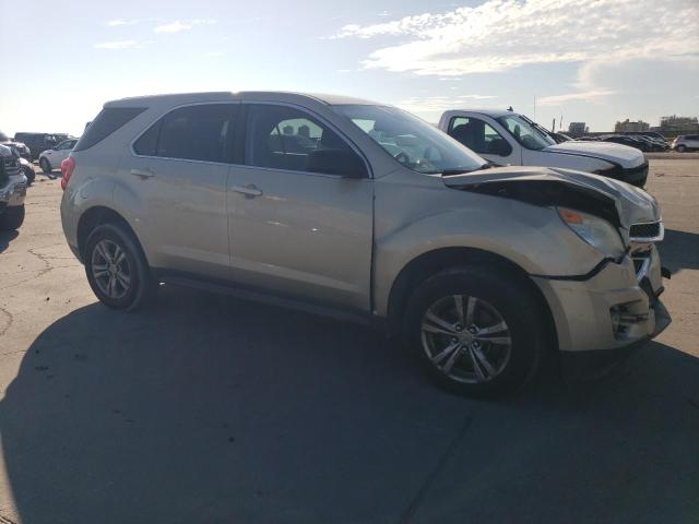 2015 CHEVROLET EQUINOX LS 1GNFLEEK6FZ123578