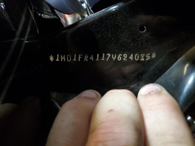 2007 HARLEY-DAVIDSON FLHRCI - 1HD1FR4117Y624085