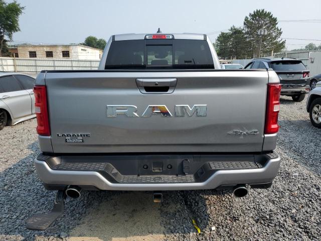 2025 RAM 1500 LARAM 1C6SRFJP9SN620601
