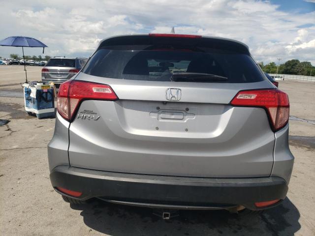 2017 HONDA HR-V EX 3CZRU5H59HG708080