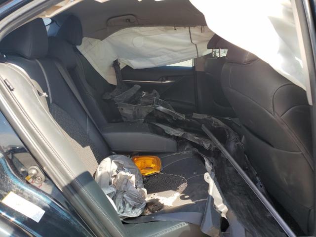 2018 TOYOTA CAMRY XSE - 4T1B61HK1JU664963