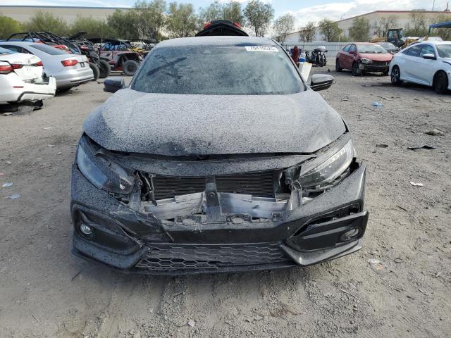 2021 HONDA CIVIC SPOR - SHHFK7G92MU200207