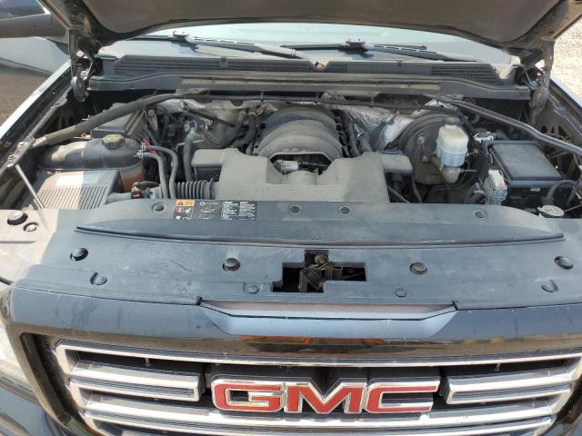 2016 GMC SIERRA K15 1GTV2LEC4GZ186216