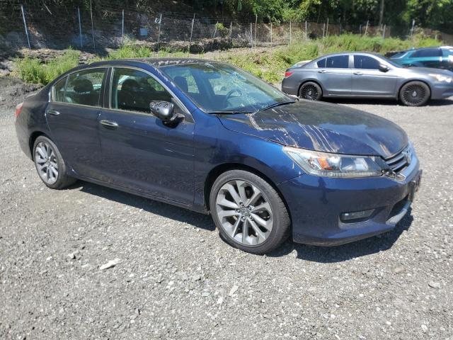 2015 HONDA ACCORD SPO 1HGCR2F50FA170140
