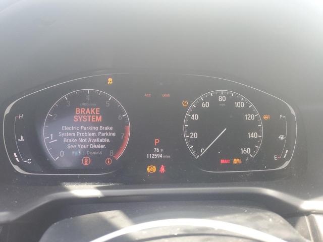 2020 HONDA ACCORD SPO 1HGCV1F35LA060751