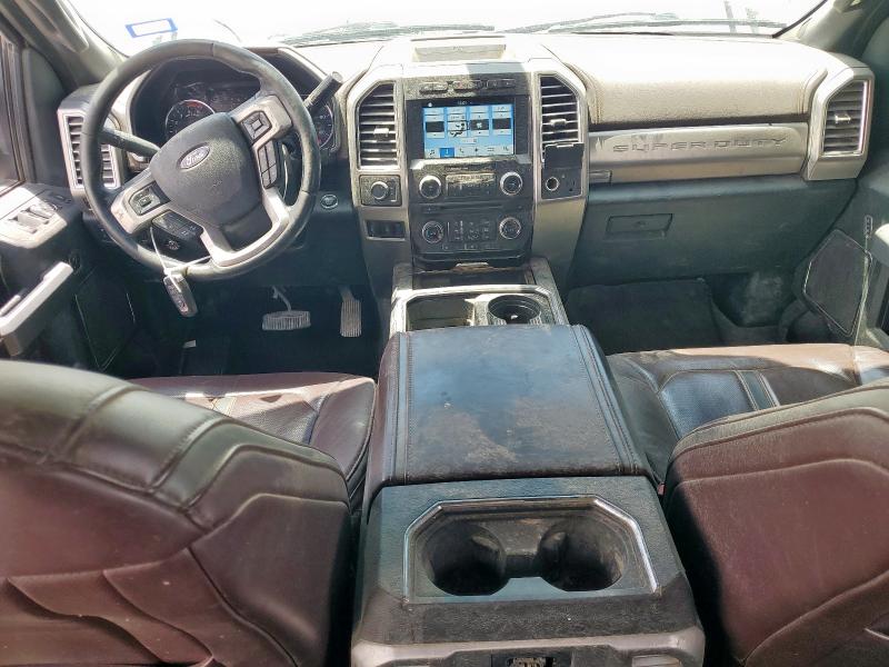 2017 FORD F350 SUPER 1FT8W3BTXHEC00702