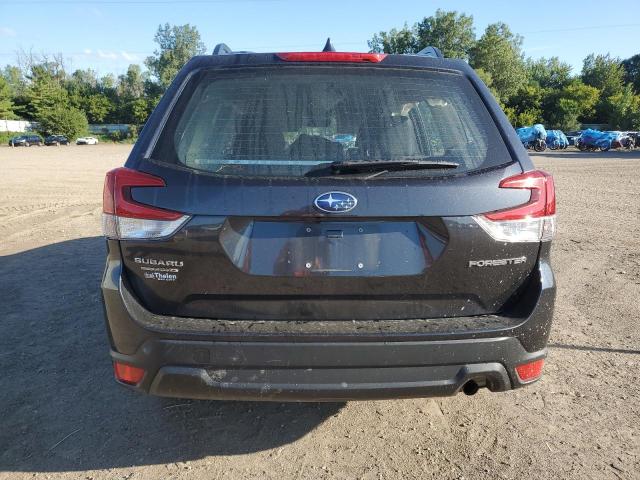 2019 SUBARU FORESTER JF2SKACC0KH451661