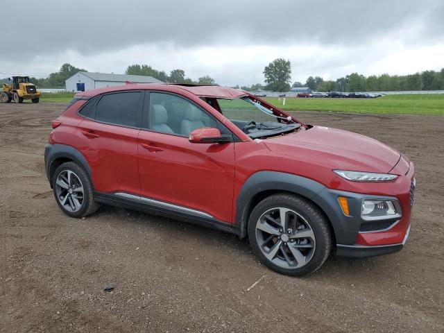 2020 HYUNDAI KONA LIMITED KM8K3CA56LU432967