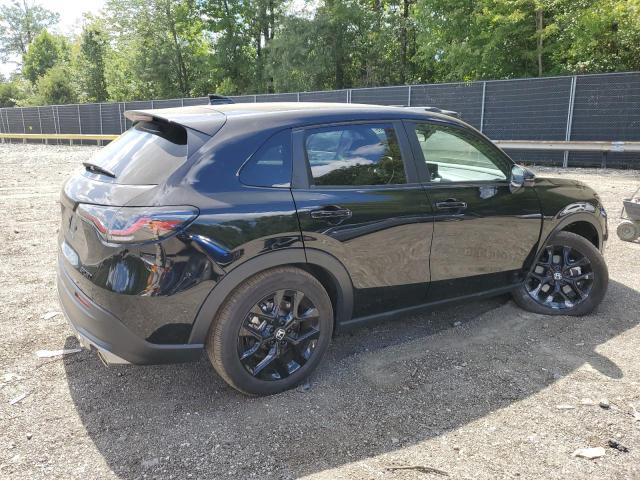 2024 HONDA HR-V SPORT 3CZRZ2H56RM783225