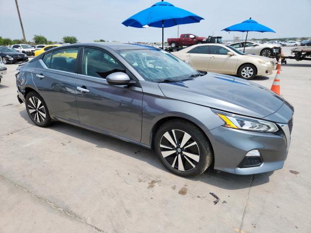 2022 NISSAN ALTIMA SV - 1N4BL4DV5NN383429