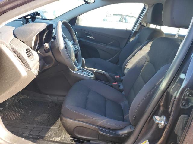 2015 CHEVROLET CRUZE LT 1G1PC5SB1F7296222