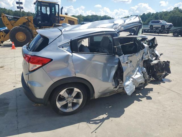 2019 HONDA HR-V LX 3CZRU5H33KG700028