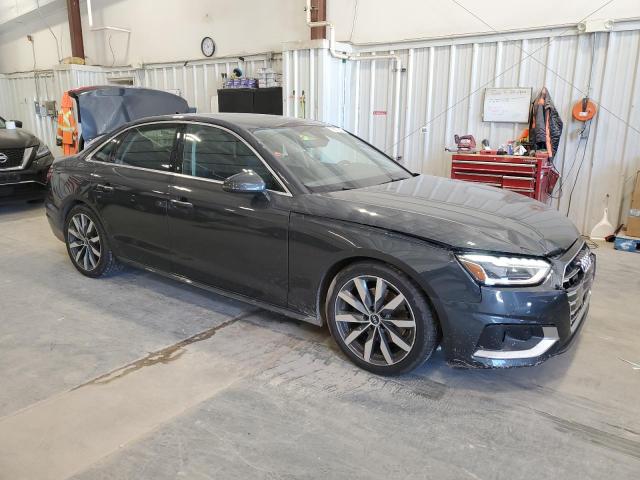 2021 AUDI A4 PREMIUM WAUBBAF47MA072264