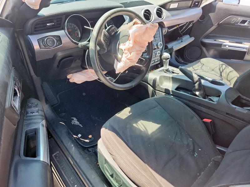 2016 FORD MUSTANG - 1FA6P8TH9G5332852