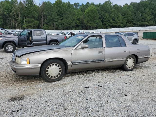 CADILLAC DEVILLE