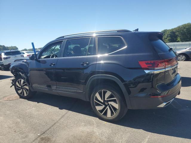 2024 VOLKSWAGEN ATLAS SE 1V2WR2CA8RC563159