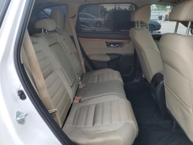 2021 HONDA CR-V EX 2HKRW2H54MH610655