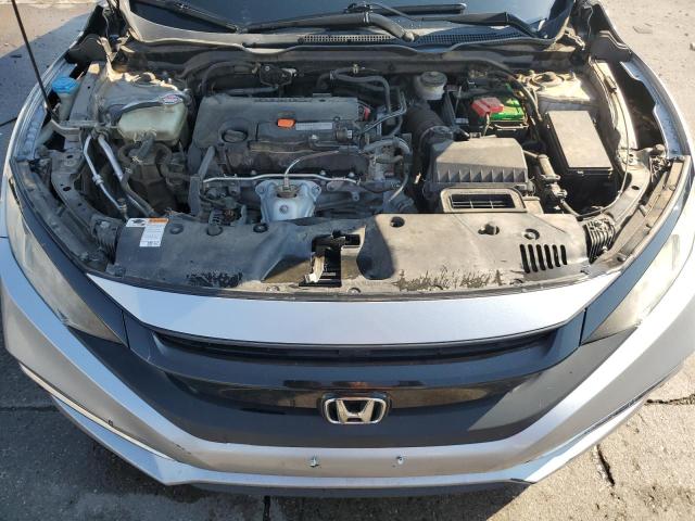 2019 HONDA CIVIC LX 19XFC2F65KE004547