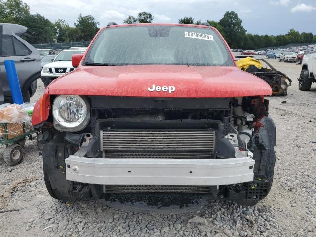 2018 JEEP RENEGADE L ZACCJABB0JPH63050