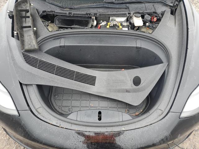 2018 TESLA MODEL 3 5YJ3E1EB6JF150261