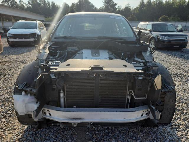 2016 INFINITI QX70 - JN8CS1MU2GM671848