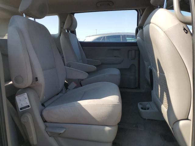 2016 KIA SEDONA L KNDMA5C14G6158686