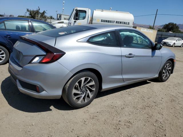 2017 HONDA CIVIC LX 2HGFC4B06HH300947