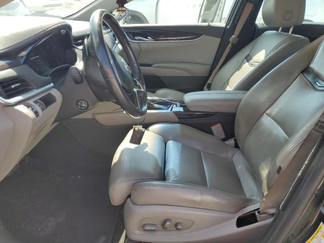 2013 CADILLAC XTS LUXURY - 2G61R5S36D9152877