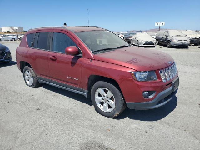 2017 JEEP COMPASS LA 1C4NJCEA9HD117490