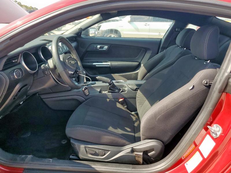 2022 FORD MUSTANG 1FA6P8TH0N5148784