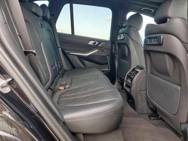 2023 BMW X5 SDRIVE 5UXCR4C06P9N45274