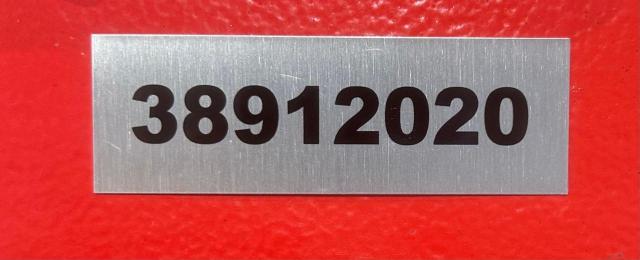 2025 OTHR CLAMP PULL #3230362649