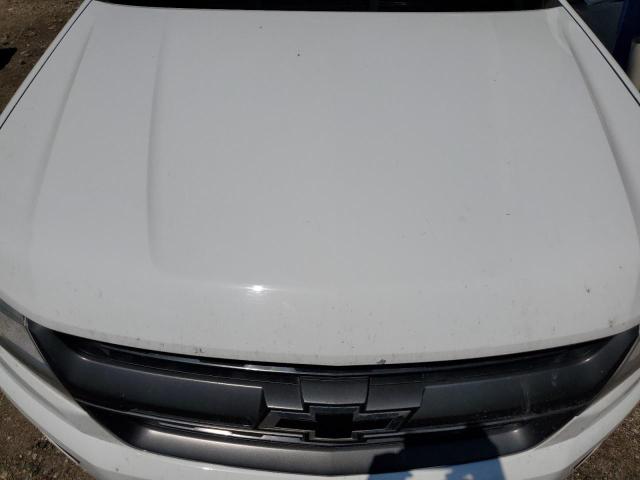 2016 CHEVROLET COLORADO Z - 1GCGTDE35G1205561