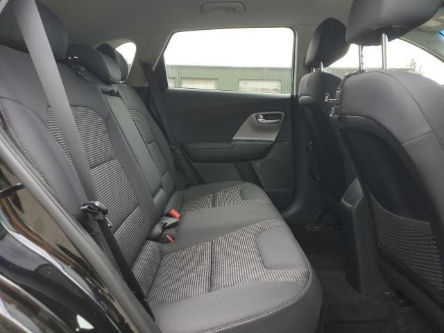 2018 KIA NIRO FE KNDCB3LC8J5204919
