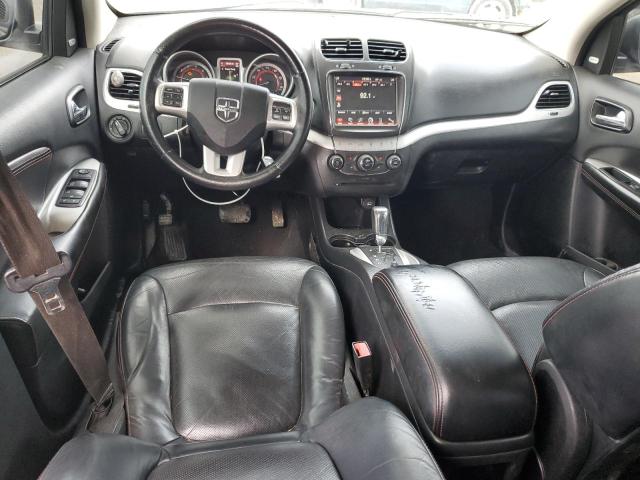 2016 DODGE JOURNEY R/ 3C4PDCEG0GT202277
