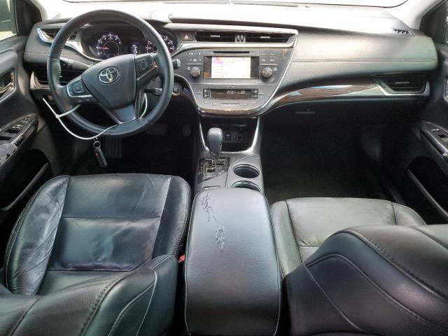 2013 TOYOTA AVALON BASE #3277172941