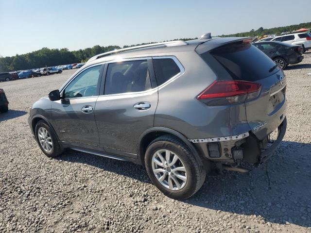 2018 NISSAN ROGUE SV H 5N1ET2MT8JC850581
