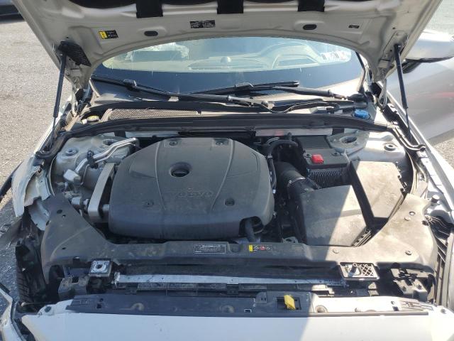 2020 VOLVO V60 CROSS YV4102WK9L1030201