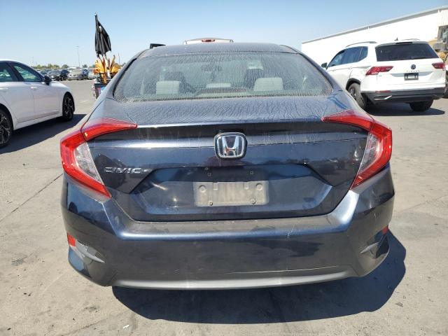 2016 HONDA CIVIC LX - 19XFC2F58GE204773