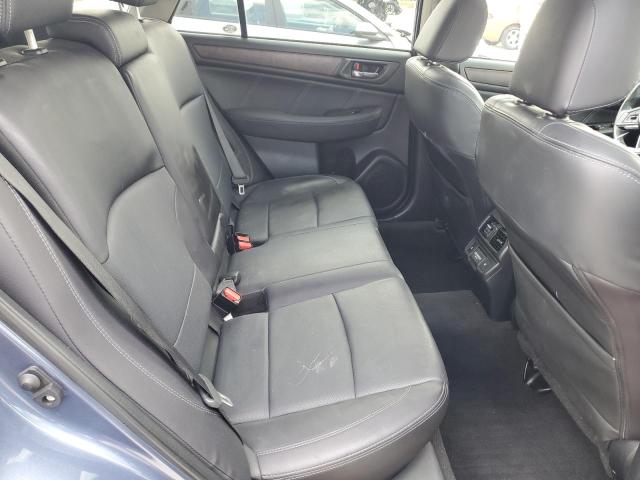 2018 SUBARU OUTBACK 2.5I LIMITED 4S4BSANC3J3307413