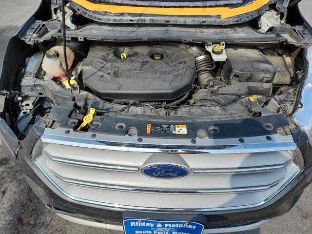 2019 FORD ESCAPE TIT - 1FMCU9J94KUA84172