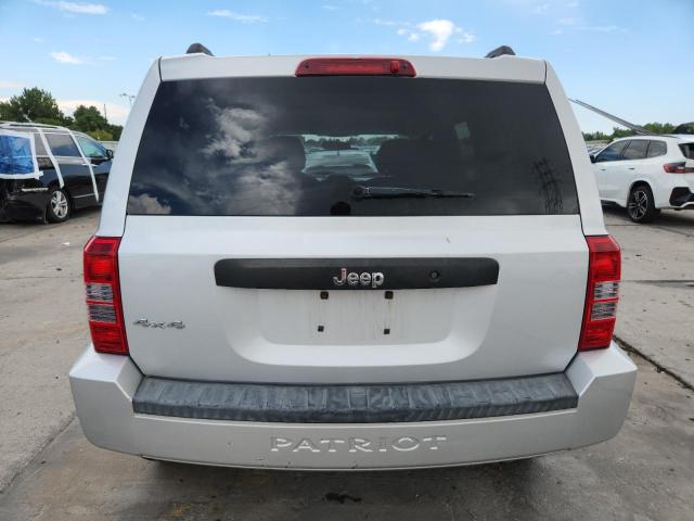 2010 JEEP PATRIOT SP - 1J4NF1GB5AD638010