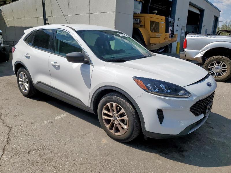 2022 FORD ESCAPE SE - 1FMCU0G61NUB13642