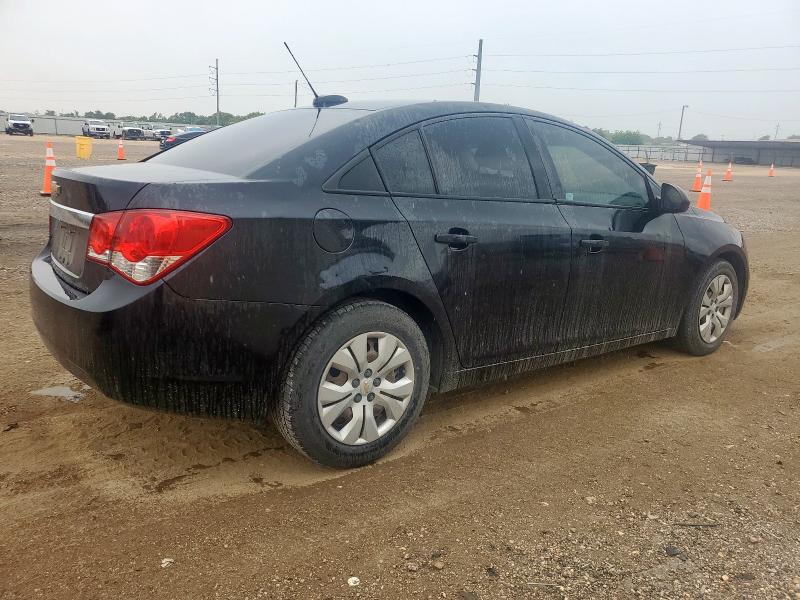 2016 CHEVROLET CRUZE LIMI 1G1PC5SH4G7157546