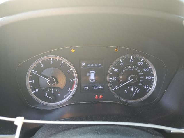 2019 HYUNDAI SANTA FE SE 5NMS23AD0KH011976