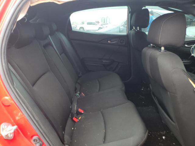2020 HONDA CIVIC EX SHHFK7H65LU208238