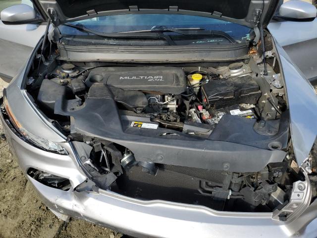 2016 JEEP CHEROKEE L 1C4PJLCB2GW135384