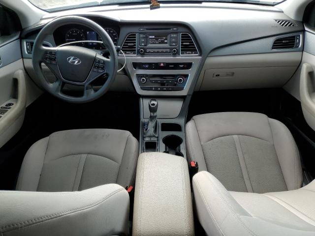 2017 HYUNDAI SONATA SE #3263765151