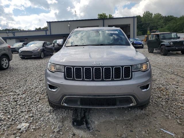 2017 JEEP GRAND CHER 1C4RJFBG6HC761479